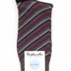 Pantherella Aicher Dark Grey Houndstooth - Fine Knit Luxury Dress Socks 1 Pantherella Aicher Dark Grey Houndstooth - Fine Knit Luxury Dress Socks -Fatbuddha Store aicher socks dark grey p25334 89019 medium