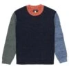 Alaric Knit - Multi