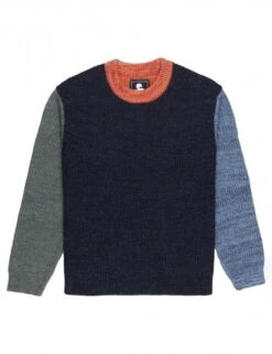 Alaric Knit - Multi