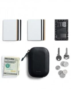 BELLROY All-Condition Card Pocket Wallet - Ink -Fatbuddha Store all condition card pocket wallet ink p35765 116918 medium