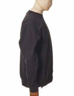 Obey Clothing All Eyes II Crew Sweat - Black -Fatbuddha Store all eyes ii crew sweat black p30028 103173 medium