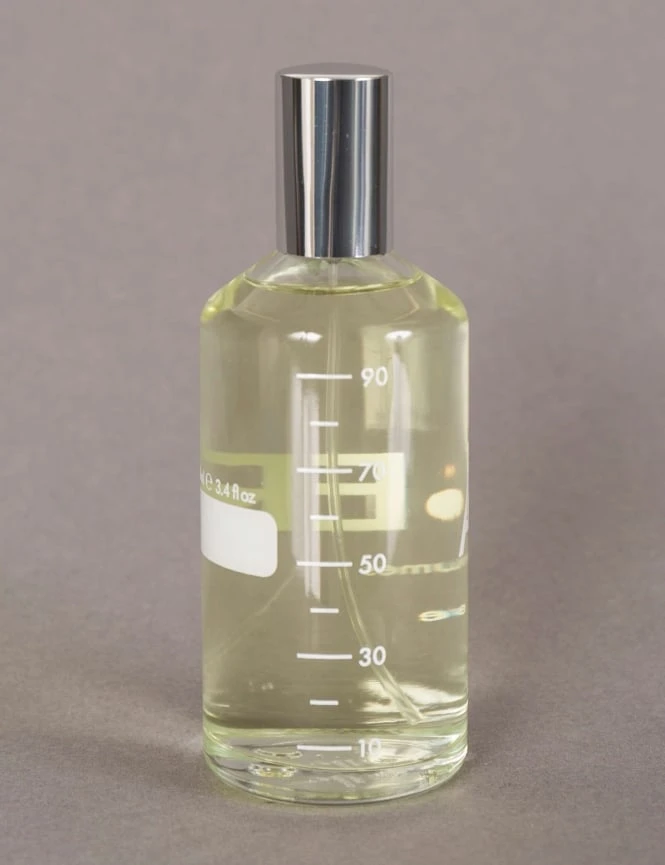 Amber Eau De Toilette - 100ml 6 Amber Eau De Toilette - 100ml - Image 4