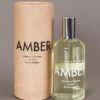 Amber Eau De Toilette - 100ml 1 Amber Eau De Toilette - 100ml -Fatbuddha Store amber eau de toilette 100ml p19971 76095 medium
