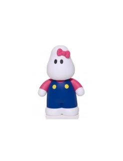 Amos X Hello Kitty X Medicom Toy