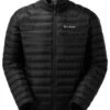 Montane Anti-Freeze Packable Down Jacket - Black 1 Montane Anti-Freeze Packable Down Jacket - Black -Fatbuddha Store anti freeze packable down jacket black p34116 114427 medium