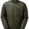 Montane Anti-Freeze Packable Down Jacket - Oak Green -Fatbuddha Store anti freeze packable down jacket oak green p34117 114425 medium