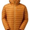 Montane Anti-Freeze Packable Hooded Down Jacket - Flame Orange -Fatbuddha Store anti freeze packable hooded down jacket flame orange p34115 114423 medium