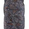 Patagonia New Navy Arbor Zip 22L - Hut To Hut Multi Pattern Daypack