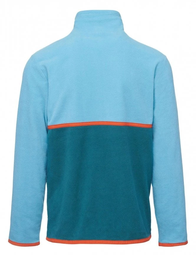 Cotopaxi Armado Fleece - River/Deep Ocean 4 Cotopaxi Armado Fleece - River/Deep Ocean - Image 2