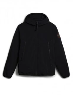 Napapijri Auriust Jacket - Black