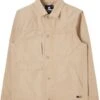 Avery Jacket - White Pepper