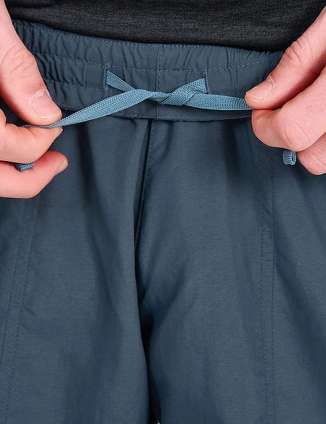 Montane Axial Lite Shorts - Astro Blue 5 Montane Axial Lite Shorts - Astro Blue - Image 3