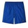 Patagonia Baggies Light Shorts - Bayou Blue