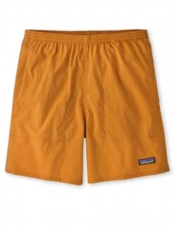 Patagonia Baggies Light Shorts - Cloudberry Orange
