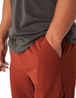 Cotopaxi Baja Pant - Rust 13 Cotopaxi Baja Pant - Rust -Fatbuddha Store baja pant rust p29921 105531 medium