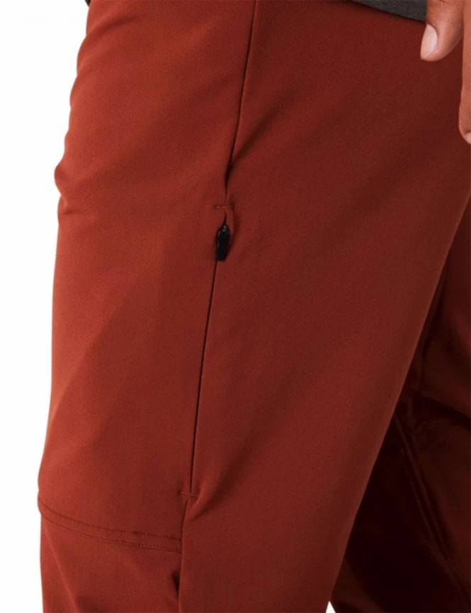 Cotopaxi Baja Pant - Rust 8 Cotopaxi Baja Pant - Rust - Image 6