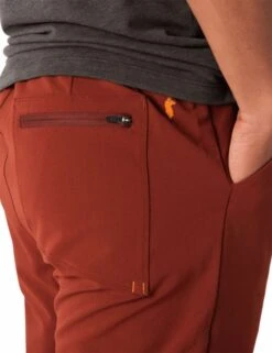 Cotopaxi Baja Pant - Rust 15 Cotopaxi Baja Pant - Rust -Fatbuddha Store baja pant rust p29921 105533 medium