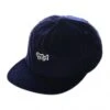 Dark Seas Navy Corduroy Baker Hat - Division Patch Flat Bill Snapback 2 Dark Seas Navy Corduroy Baker Hat - Division Patch Flat Bill Snapback -Fatbuddha Store baker cord cap navy p31578 111660 medium