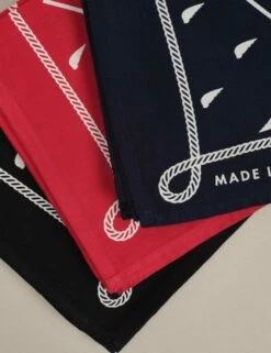 Classic Navy Blue Paisley Bandana – Premium Cotton Multi-Use Fan Accessory 9 Classic Navy Blue Paisley Bandana – Premium Cotton Multi-Use Fan Accessory -Fatbuddha Store bandana navy p30667 105306 medium