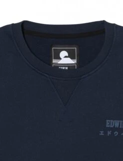 Base Crew Sweat - Navy Blazer 11 Base Crew Sweat - Navy Blazer -Fatbuddha Store base crew sweat navy blazer p31139 106983 medium