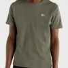 Basico Tee - Green 1 Basico Tee - Green -Fatbuddha Store basico tee green p33406 121084 medium
