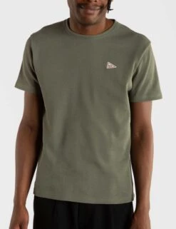 Basico Tee - Green