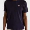 Basico Tee - Navy