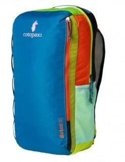 Cotopaxi Batac 16L Backpack - Del Dia One-of-a-Kind Sustainable Daypack