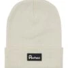 Penfield Bear Beanie Hat - Marshmallow 1 Penfield Bear Beanie Hat - Marshmallow -Fatbuddha Store bear beanie hat marshmallow p32795 111591 medium