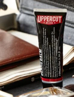 Beard Balm (100ml) 11 Beard Balm (100ml) -Fatbuddha Store beard balm 100ml p14249 104482 medium