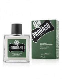 Proraso Beard Balm - Refreshing (100ml)