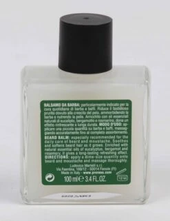 Proraso Beard Balm - Refreshing (100ml) -Fatbuddha Store beard balm refreshing 100ml p22442 80679 medium