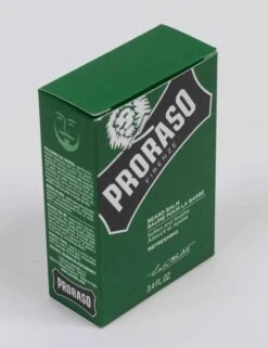 Proraso Beard Balm - Refreshing (100ml) -Fatbuddha Store beard balm refreshing 100ml p22442 80680 medium