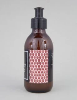 Beard & Moustache Wash (200ml) - Sandalwood 7 Beard & Moustache Wash (200ml) - Sandalwood -Fatbuddha Store beard moustache wash 200ml sandalwood p14552 57552 medium