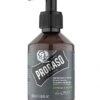 Proraso Beard Wash (200ml) - Cypress & Vetyver -Fatbuddha Store beard wash 200ml cypress vetyver p16940 101406 medium