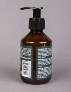 Proraso Beard Wash (200ml) - Cypress & Vetyver -Fatbuddha Store beard wash 200ml cypress vetyver p16940 68060 medium