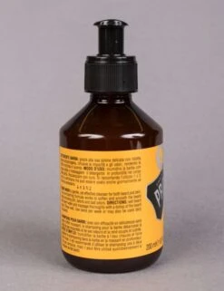Proraso Beard Wash (200ml) - Wood & Spice -Fatbuddha Store beard wash 200ml wood spice p16941 68062 medium