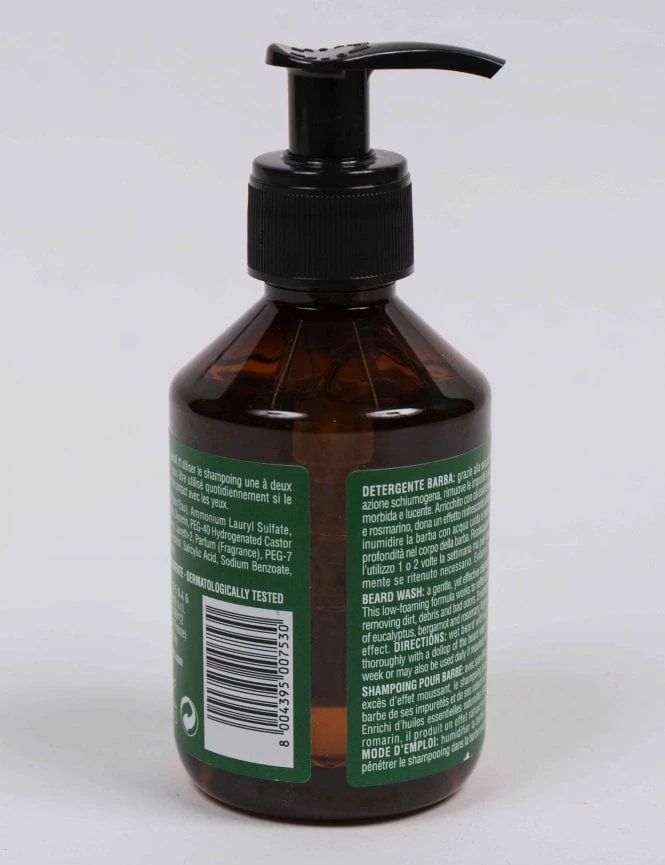 Proraso Beard Wash - Refreshing (200ml) 5 Proraso Beard Wash - Refreshing (200ml) - Image 3
