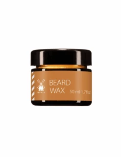 Beard Wax (50ml)