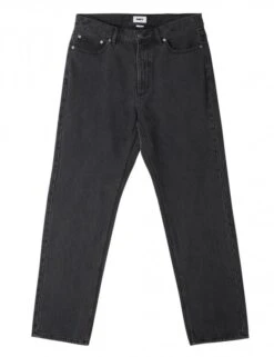 Obey Clothing Bender Denim Pant - Faded Black