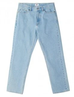 Obey Clothing Bender Denim Pant - Light Indigo