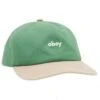 Obey Clothing Benny 6 Panel Cap - Leaf 2 Obey Clothing Benny 6 Panel Cap - Leaf -Fatbuddha Store benny 6 panel cap leaf p35532 120724 medium