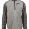 Patagonia Better Sweater 1/4-Zip Fleece - Nickel W/Forge Grey -Fatbuddha Store better sweater 1 4 zip fleece nickel w forge grey p24686 88235 medium