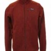 Patagonia Better Sweater Fleece Jacket - Barn Red -Fatbuddha Store better sweater fleece jacket barn red p29266 100539 medium