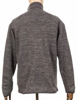 Patagonia Better Sweater Fleece Jacket - Nickel -Fatbuddha Store better sweater fleece jacket nickel p24690 88924 medium