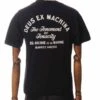 Deus Ex Machina Biarritz Address Pocket Tee - Black 2 Deus Ex Machina Biarritz Address Pocket Tee - Black -Fatbuddha Store biarritz address pocket tee black p30083 103616 medium