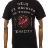 Deus Ex Machina Biarritz Address Tee - Black 2 Deus Ex Machina Biarritz Address Tee - Black -Fatbuddha Store biarritz address tee black p26245 91676 medium