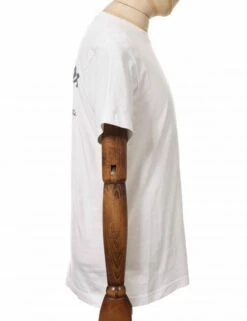 Deus Ex Machina Biarritz Address Tee - White -Fatbuddha Store biarritz address tee white p28392 98709 medium