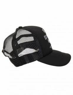 Deus Ex Machina Biarritz Address Trucker Hat - Black & White Mesh Snapback 9 Deus Ex Machina Biarritz Address Trucker Hat - Black & White Mesh Snapback -Fatbuddha Store biarritz address trucker hat black p24740 88793 medium