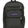JanSport Big Student 34L Backpack - Graphite Grey - Dual Main Compartment Laptop Daypack 1 JanSport Big Student 34L Backpack - Graphite Grey - Dual Main Compartment Laptop Daypack -Fatbuddha Store big student 34l backpack graphite grey p29685 102847 medium